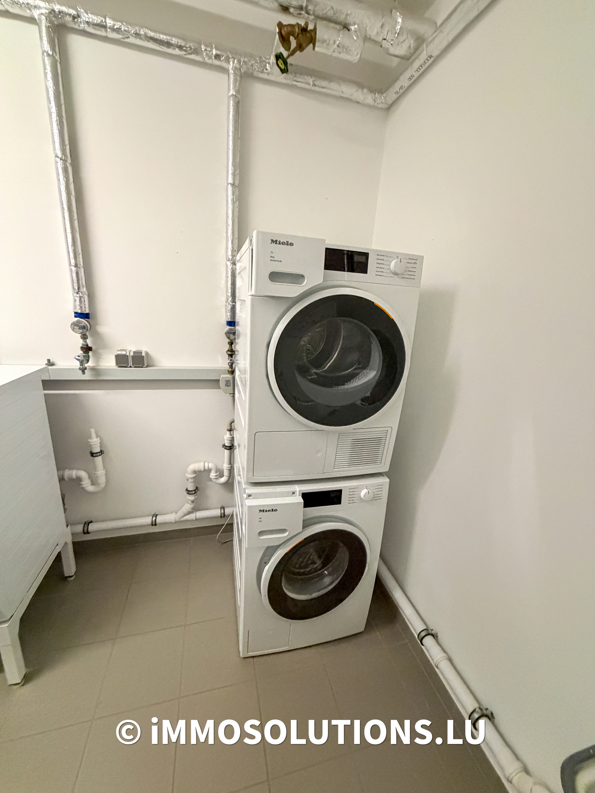 Appartement — Heffingen · 100 m² - photo 25